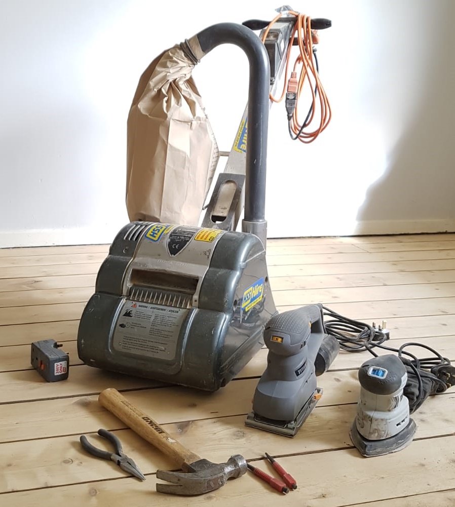Floor Sander Hire Quote Comparison Welcome To The Dohire Blog