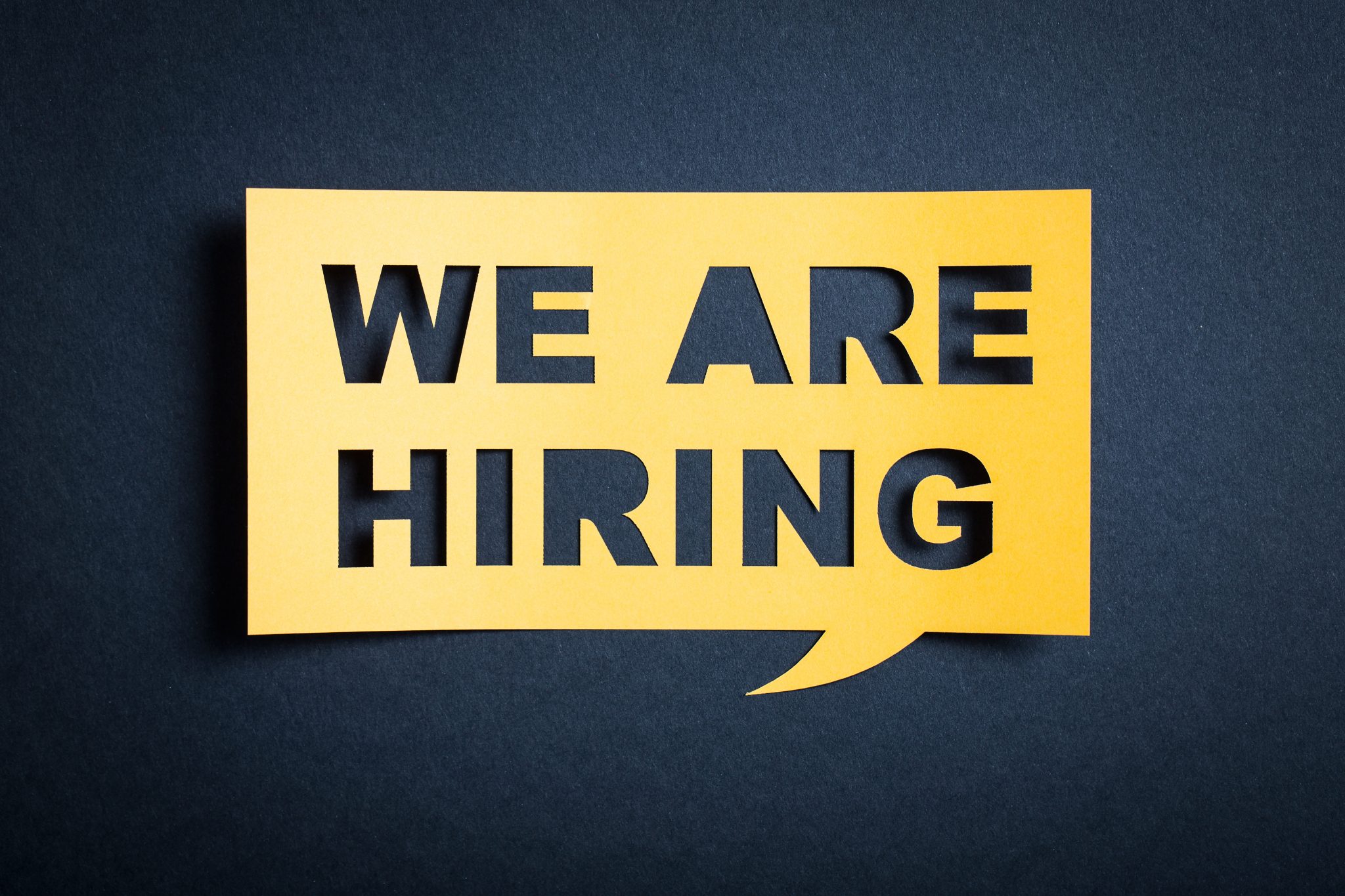 Were hiring Welcome To The DoHire Blog