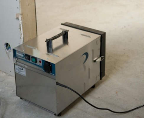 Air Cleaners