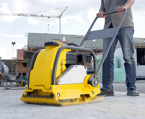 Compaction