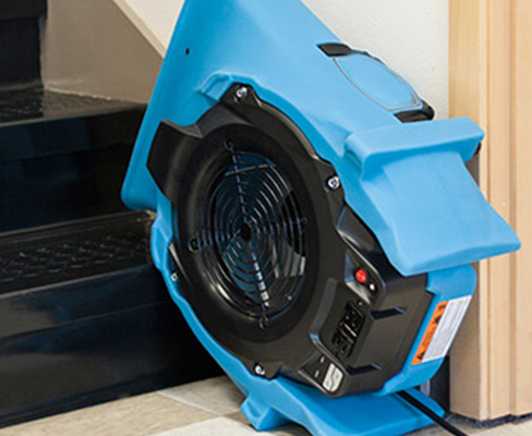 Dryers & Dehumidifiers