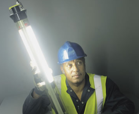 EEX Safety Lights