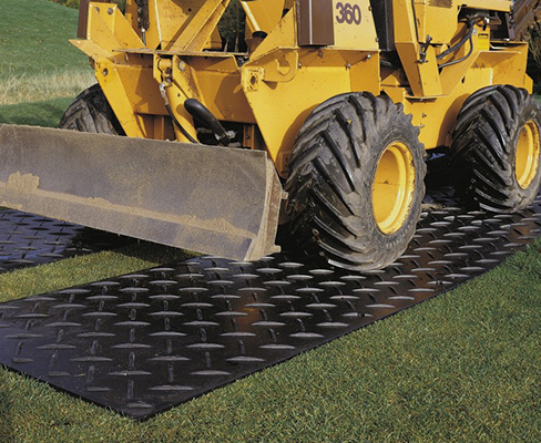 Ground Protection