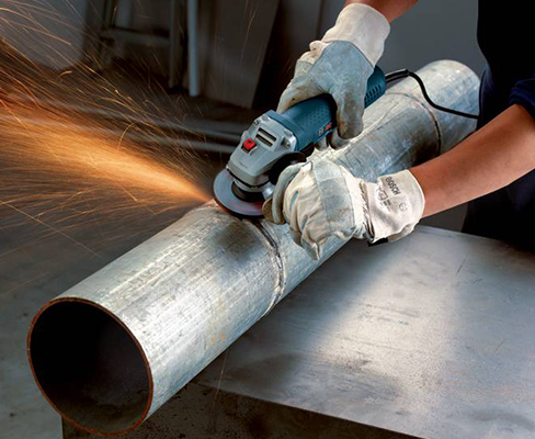 Metal Grinding