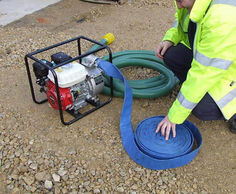 Pump Hoses